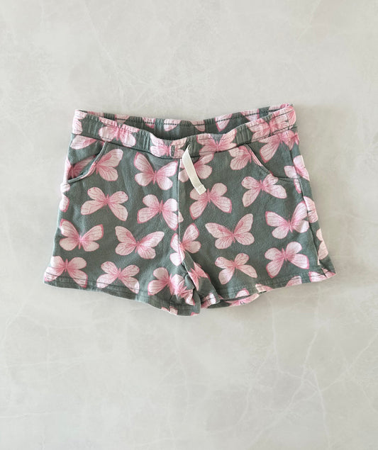 Short - Carter’s - 6x *cordon defectueux*