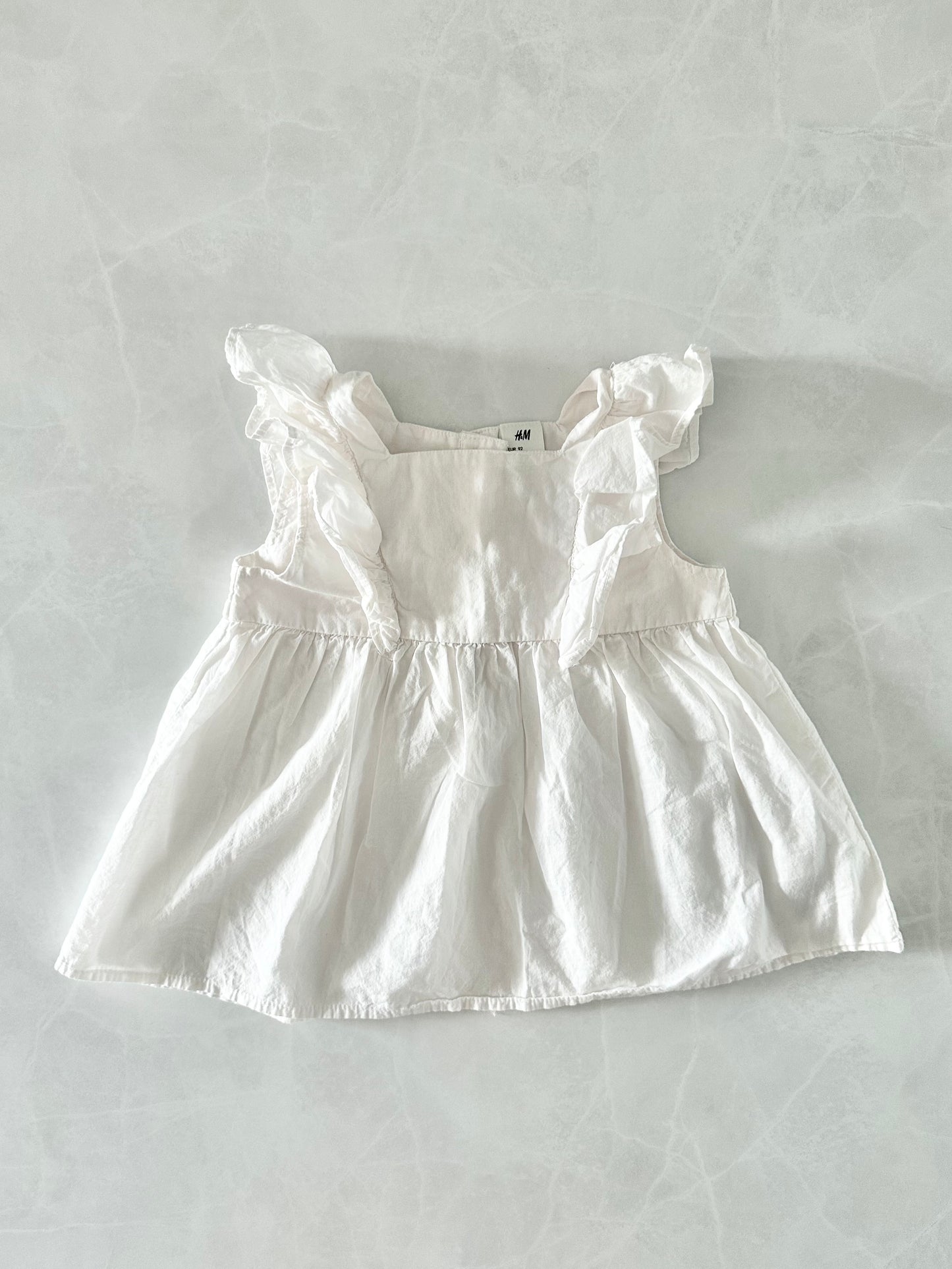 Tunique - H&M - 11/2-2 ans