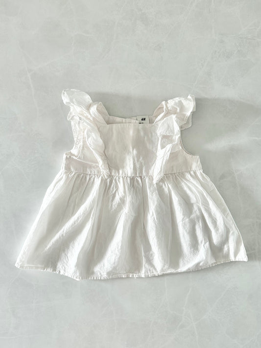 Tunique - H&M - 11/2-2 ans
