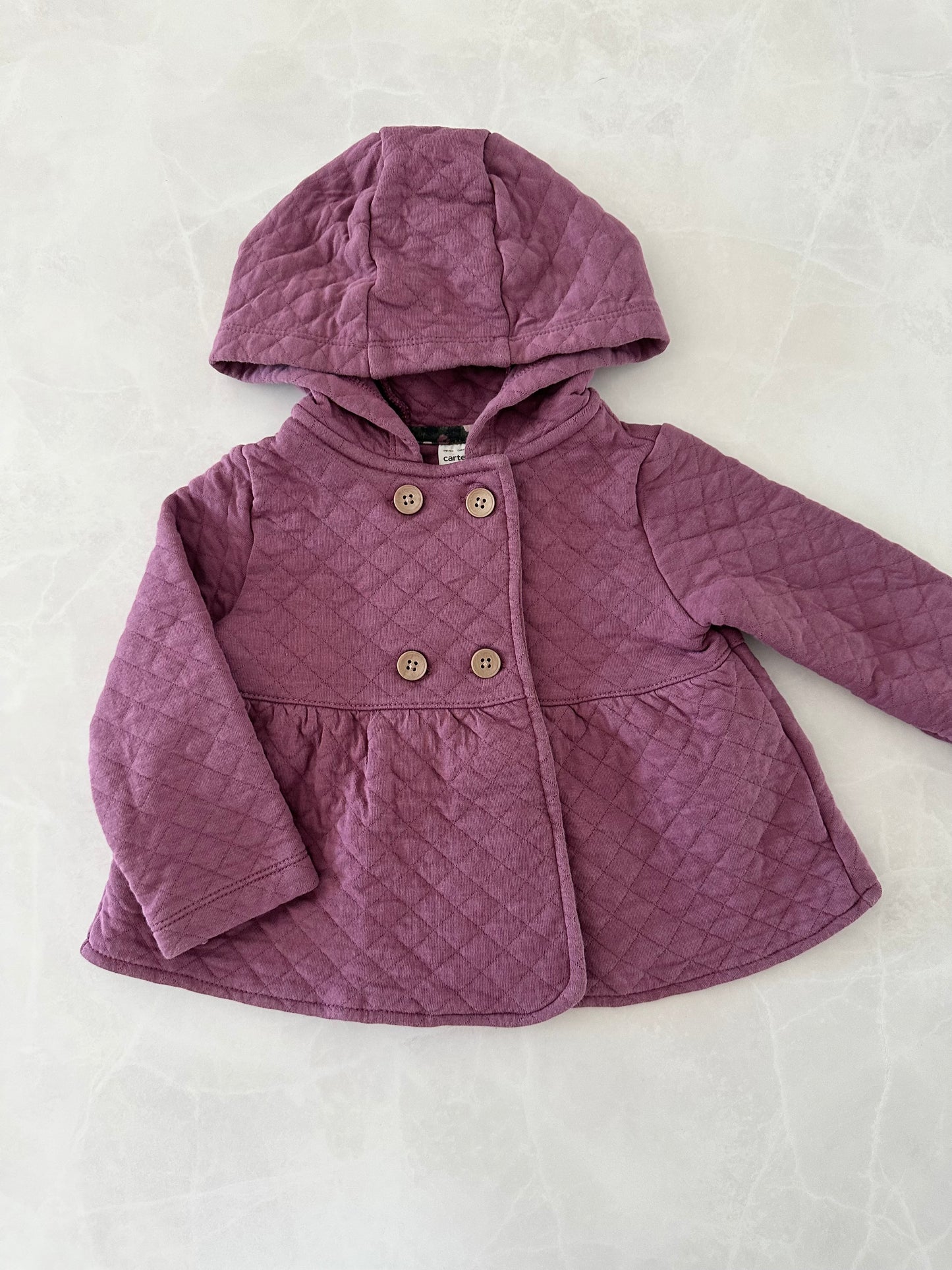 Veste - Carter's - 18 mois