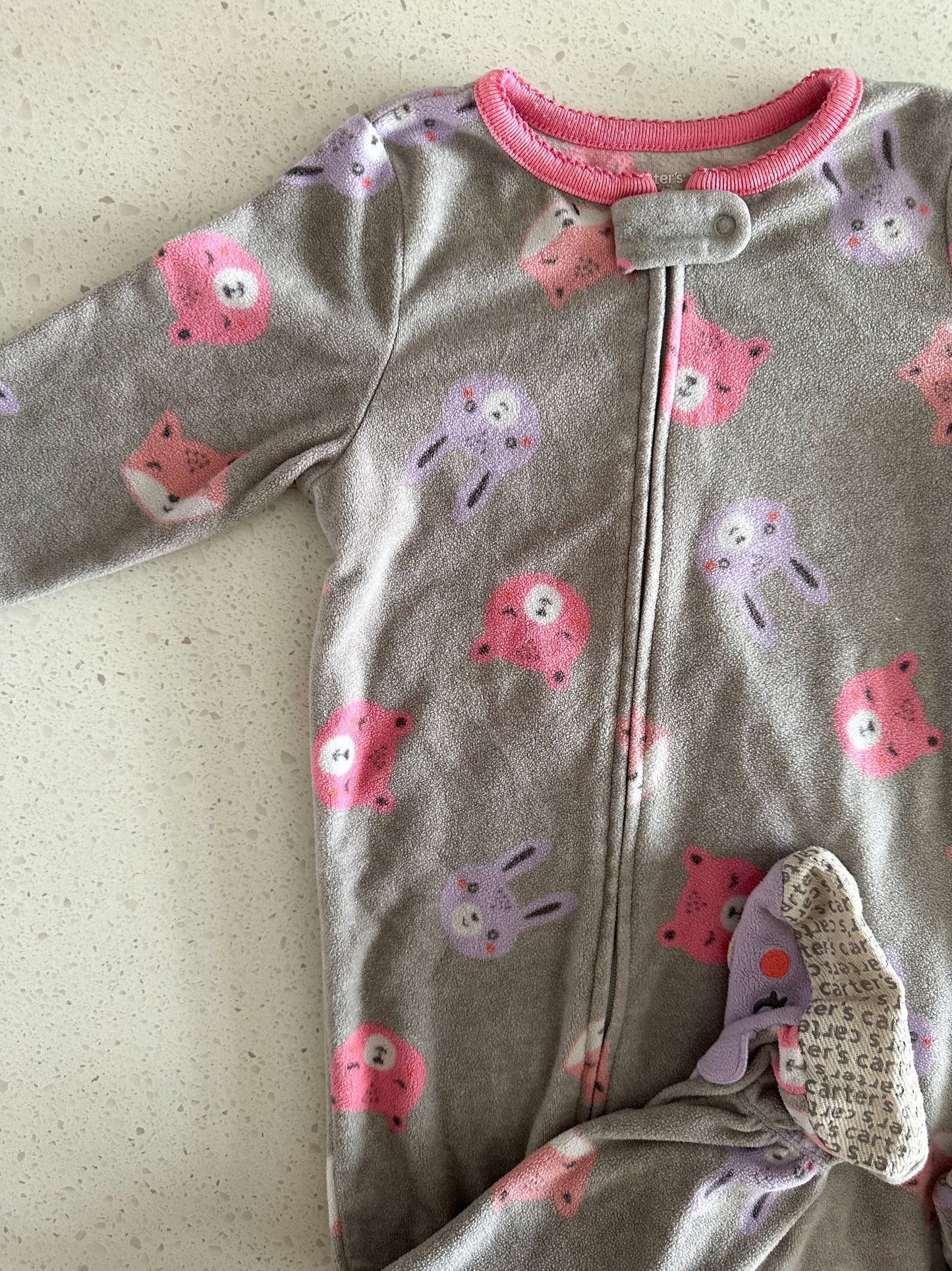 Pyjama polar - Carter's - 18 mois