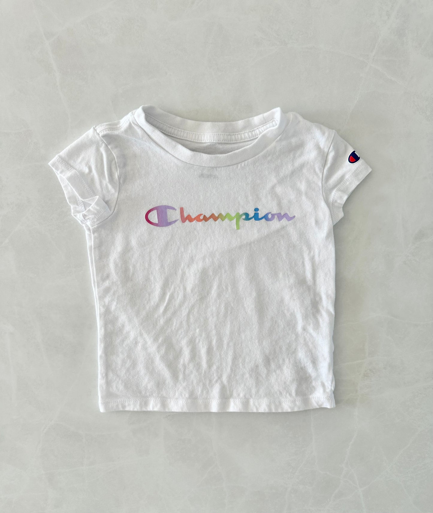 T-shirt - Champion - 3 ans