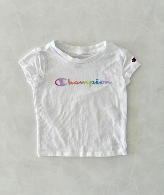 T-shirt - Champion - 3 ans