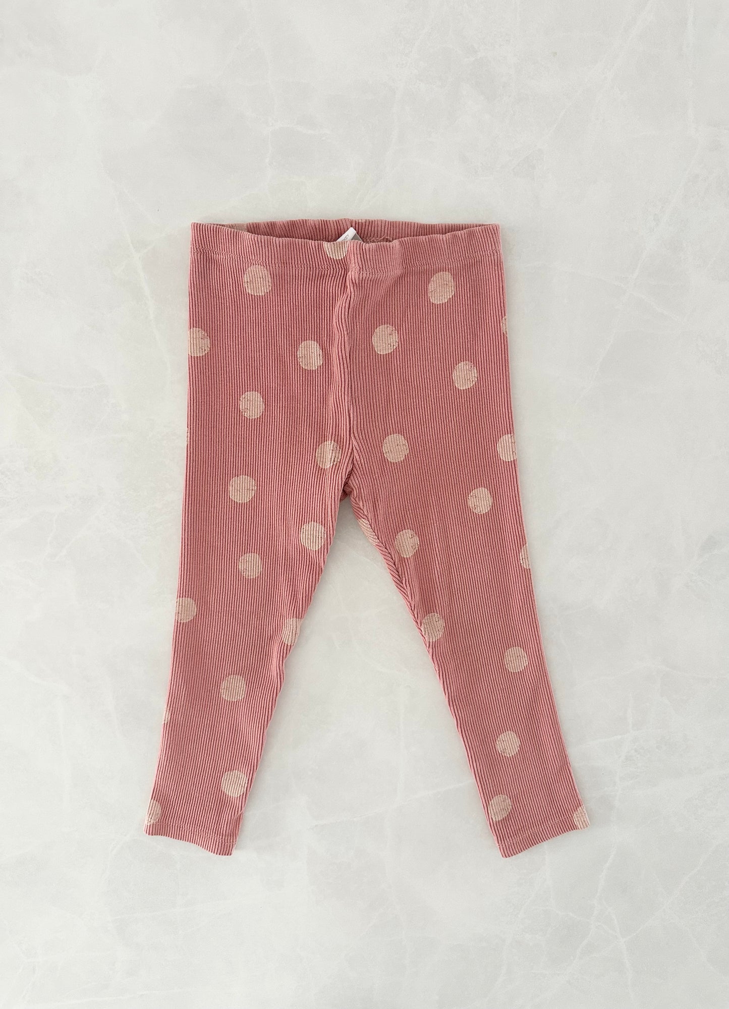 Pantalon - Zara - 2-3 ans