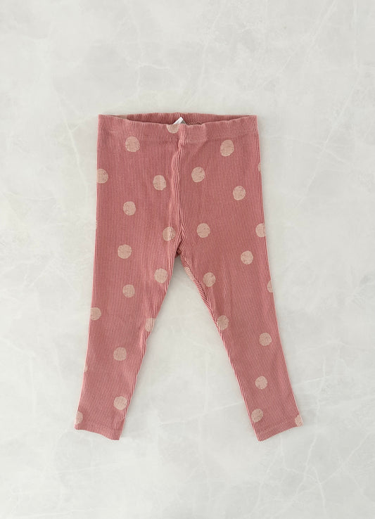 Pantalon - Zara - 2-3 ans