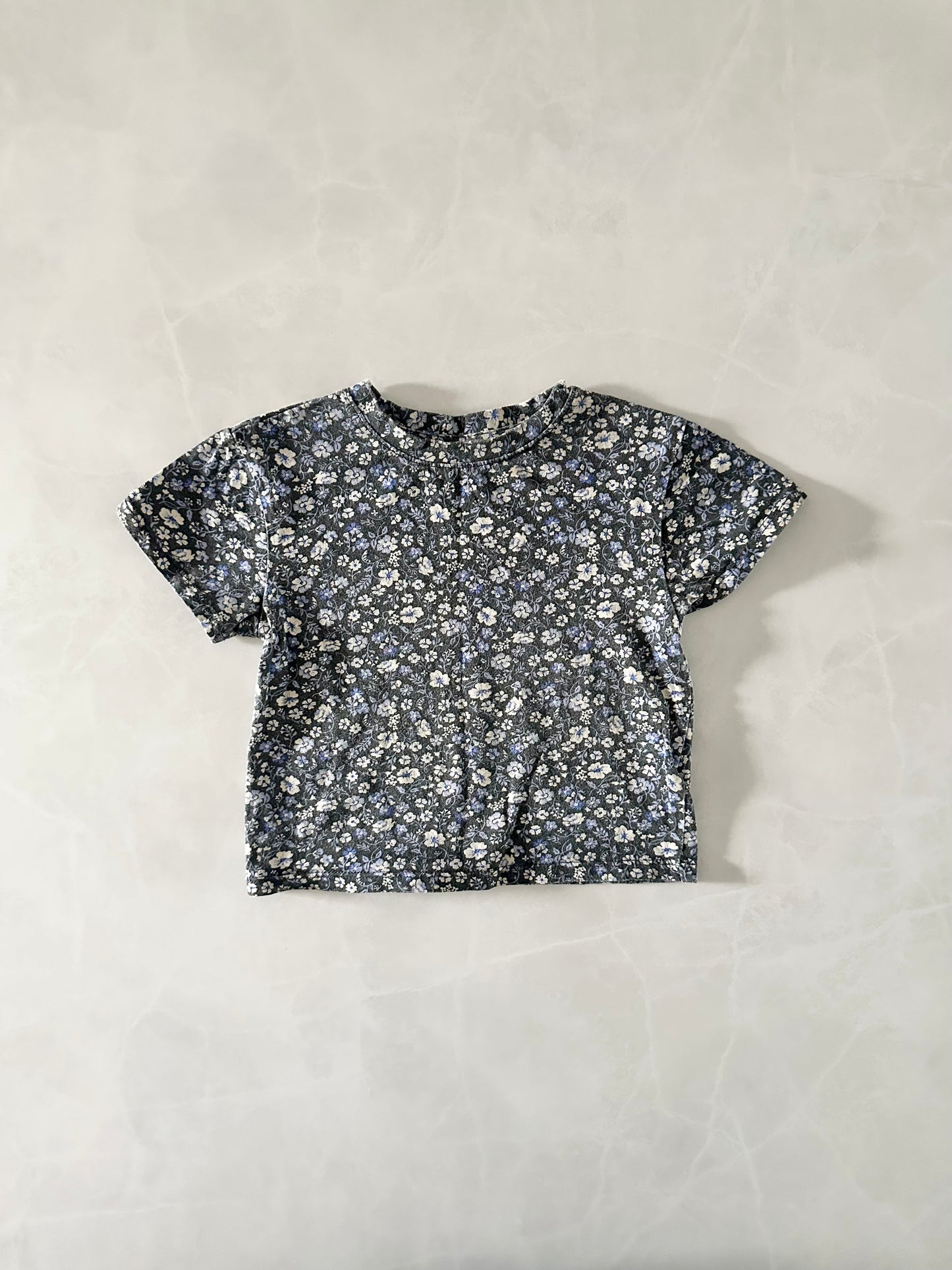 T-shirt - H&M - 11/2-2 ans