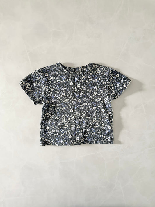 T-shirt - H&M - 11/2-2 ans