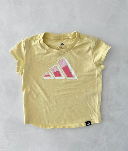 T-shirt - Adidas - 2T