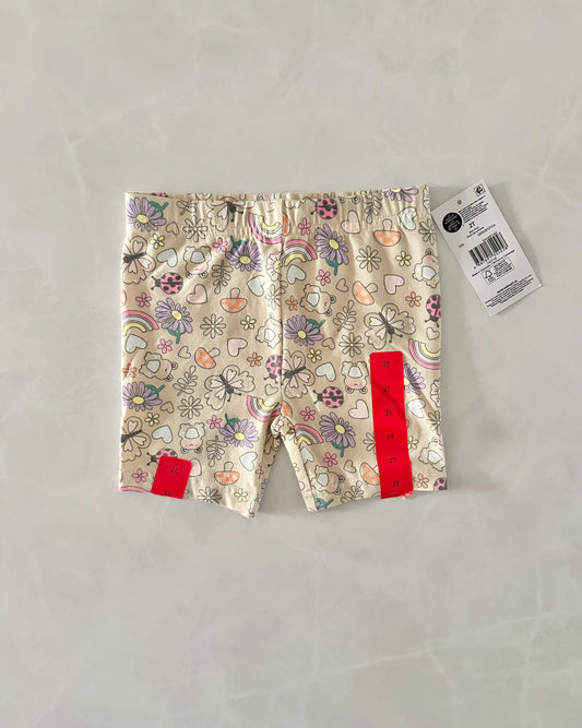 NEUF - Biker short - George - 2T