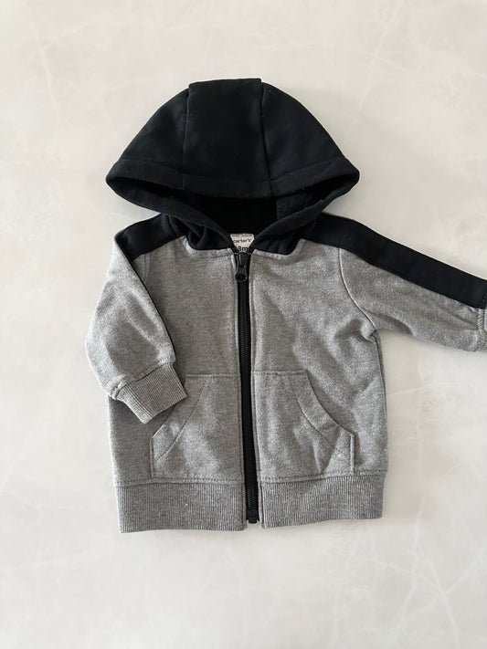 Veste - Carter's - 3 mois