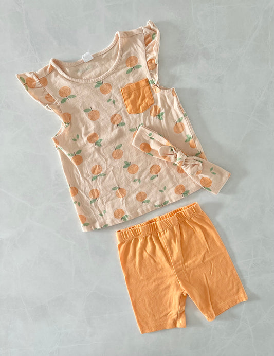 Ensemble 3 mcx - PL Kids - 4T