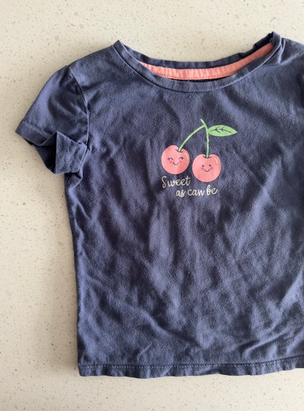 T-shirt - George - 4T