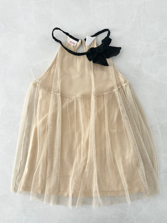 *imparfait* Robe - Zara - 5-6 ans