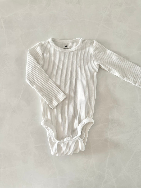 Cache-couche - H&M - 6-9 mois