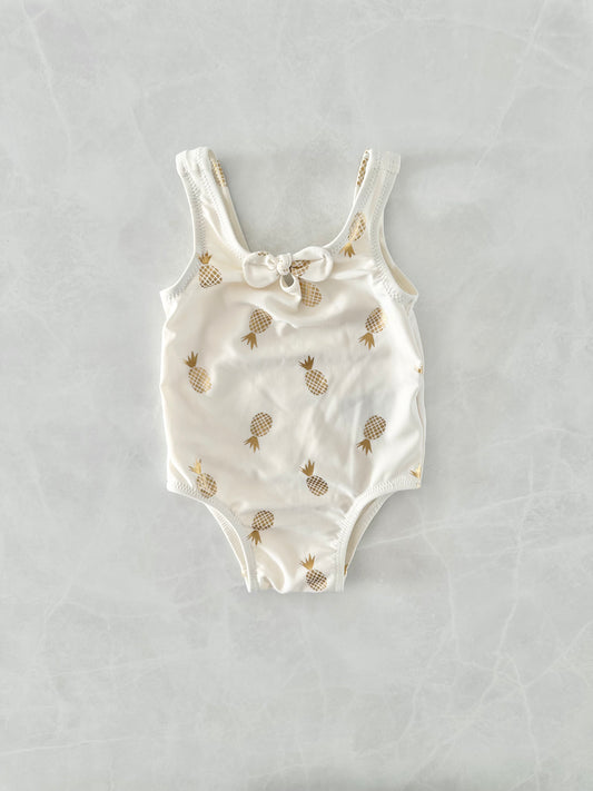 Maillot de bain - Old Navy - 3-6 mois