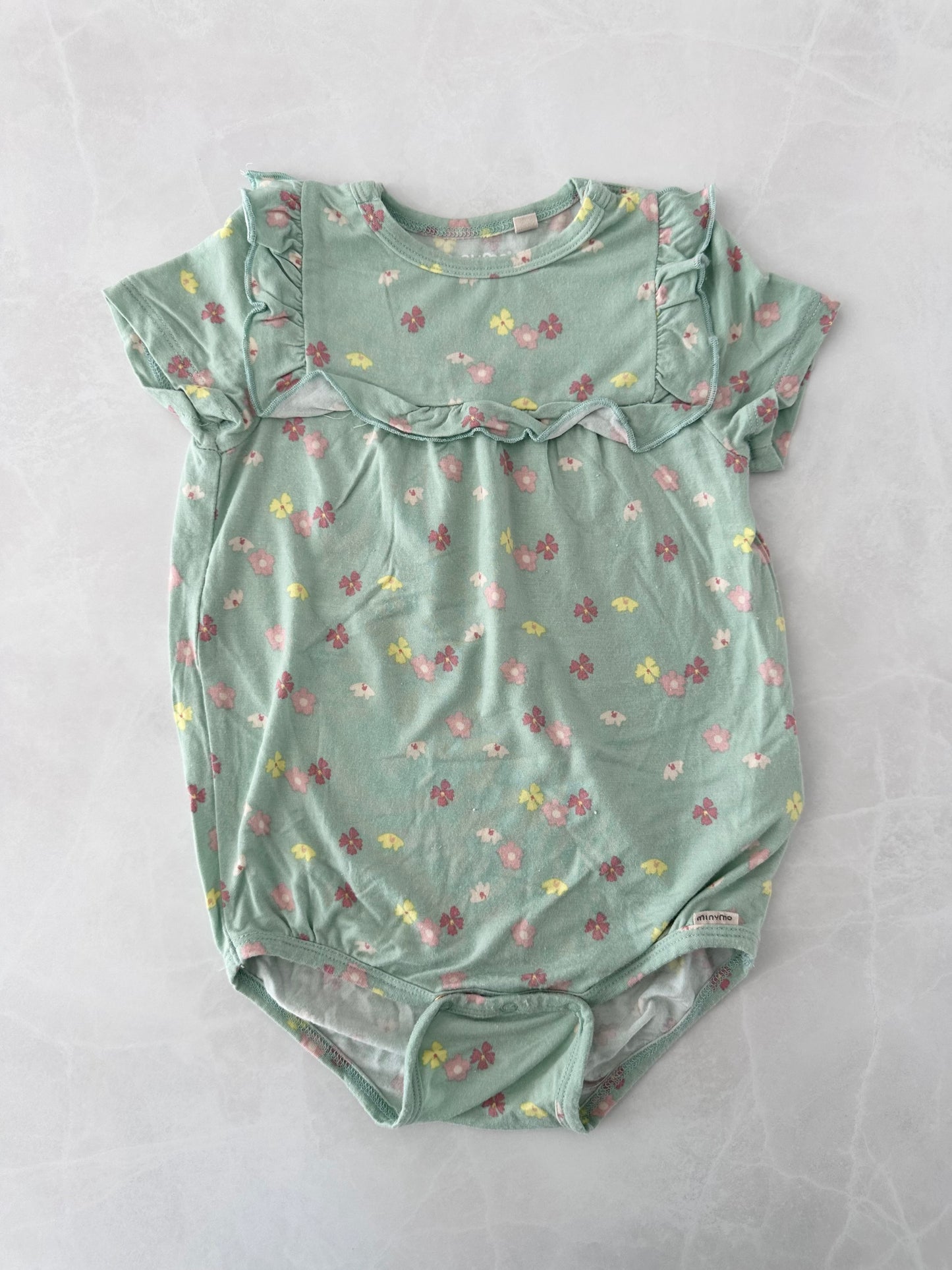 Cache-couche - Minymo - 9 mois