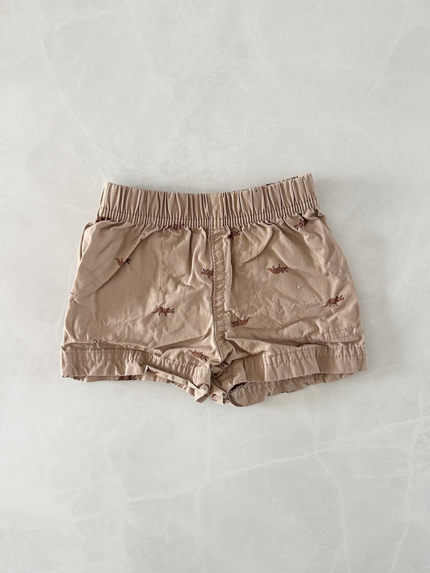 Short - Carter’s - 3 mois