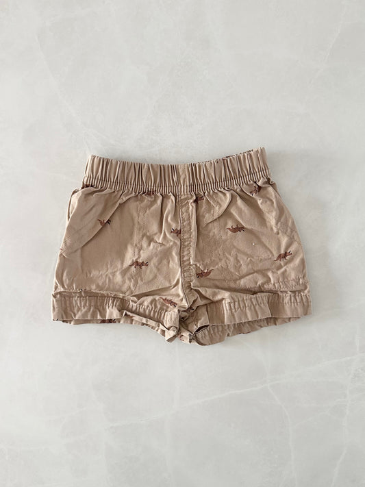 Short - Carter’s - 3 mois