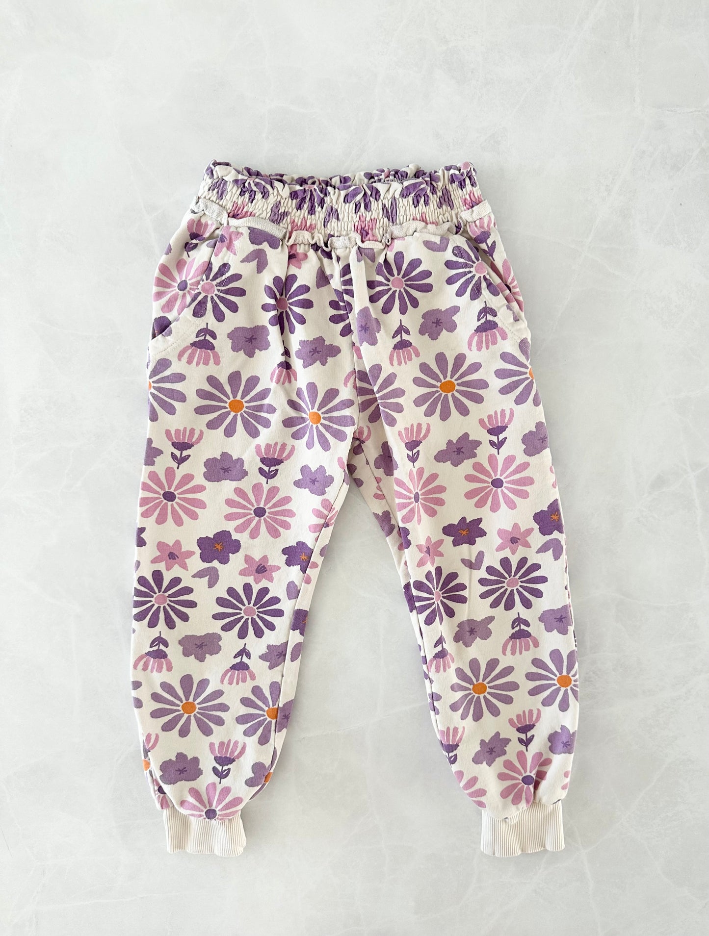 Pantalon - Souris Mini - 5 ans