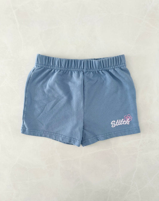 Short - Stitch - 4 ans