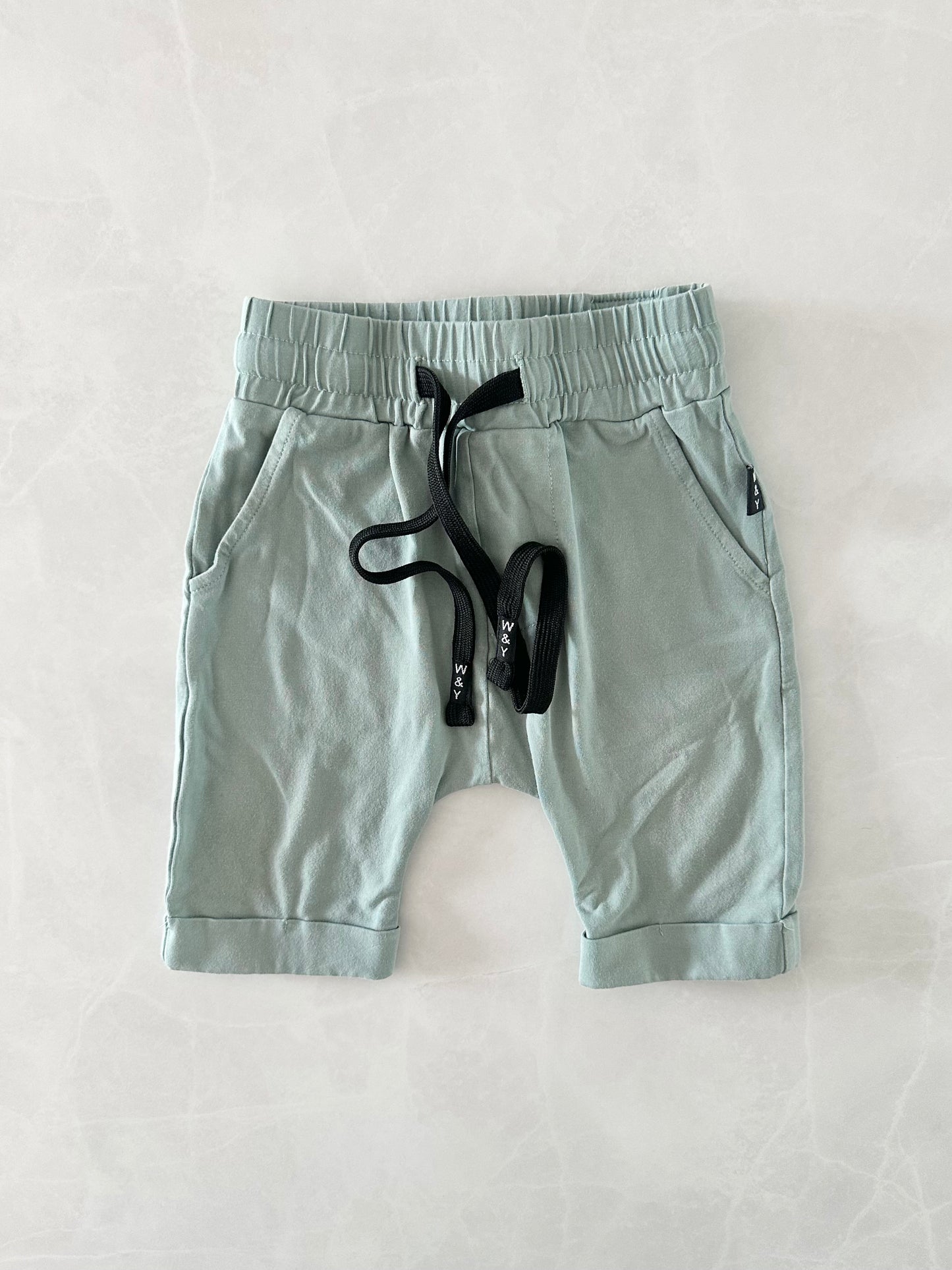 Short - Will & You - 2T