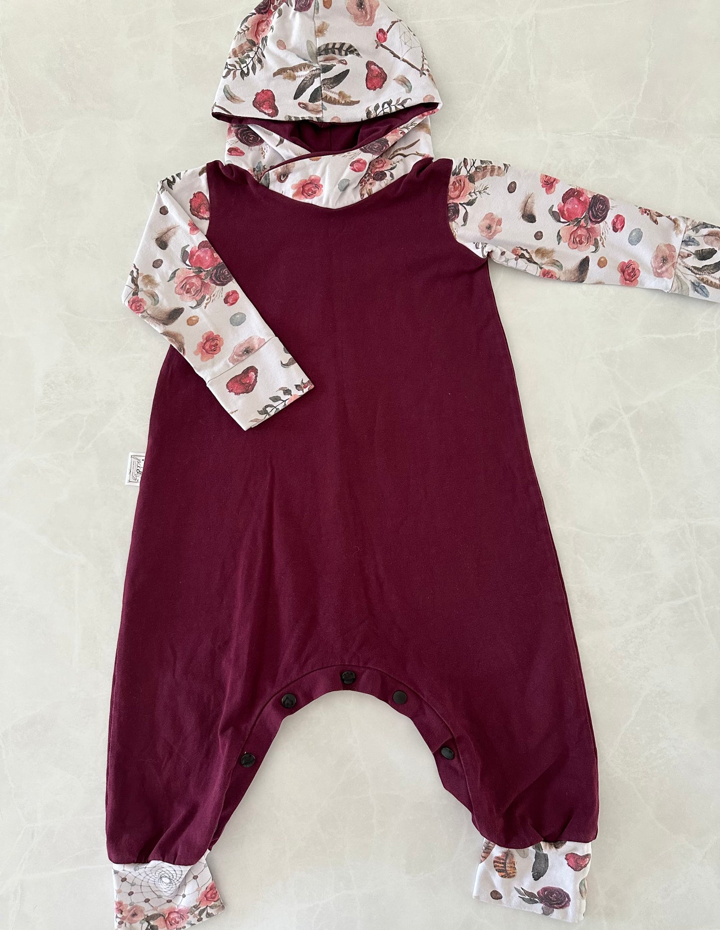 Combinaison - Jack & Liz Confections - 24 mois