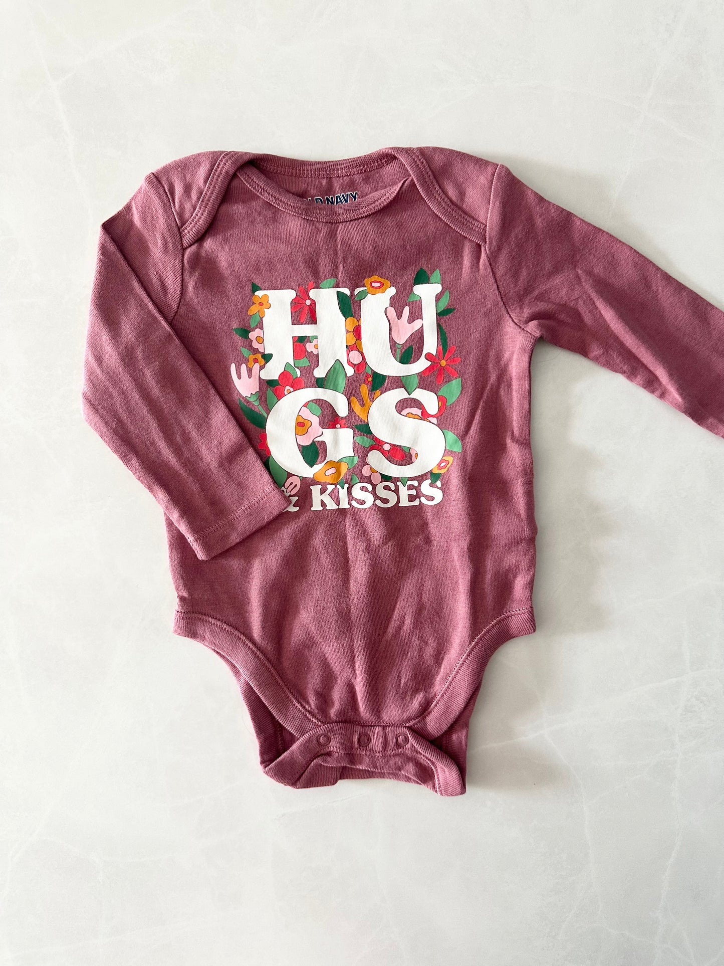 Cache-couche - Old Navy - 3-6 mois