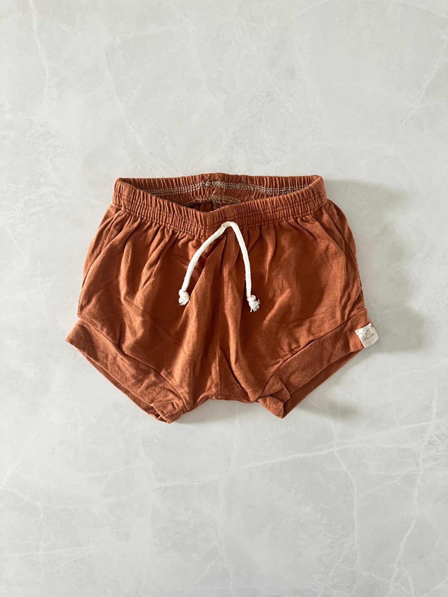 Short bloomer - Lilo - 12-18 mois