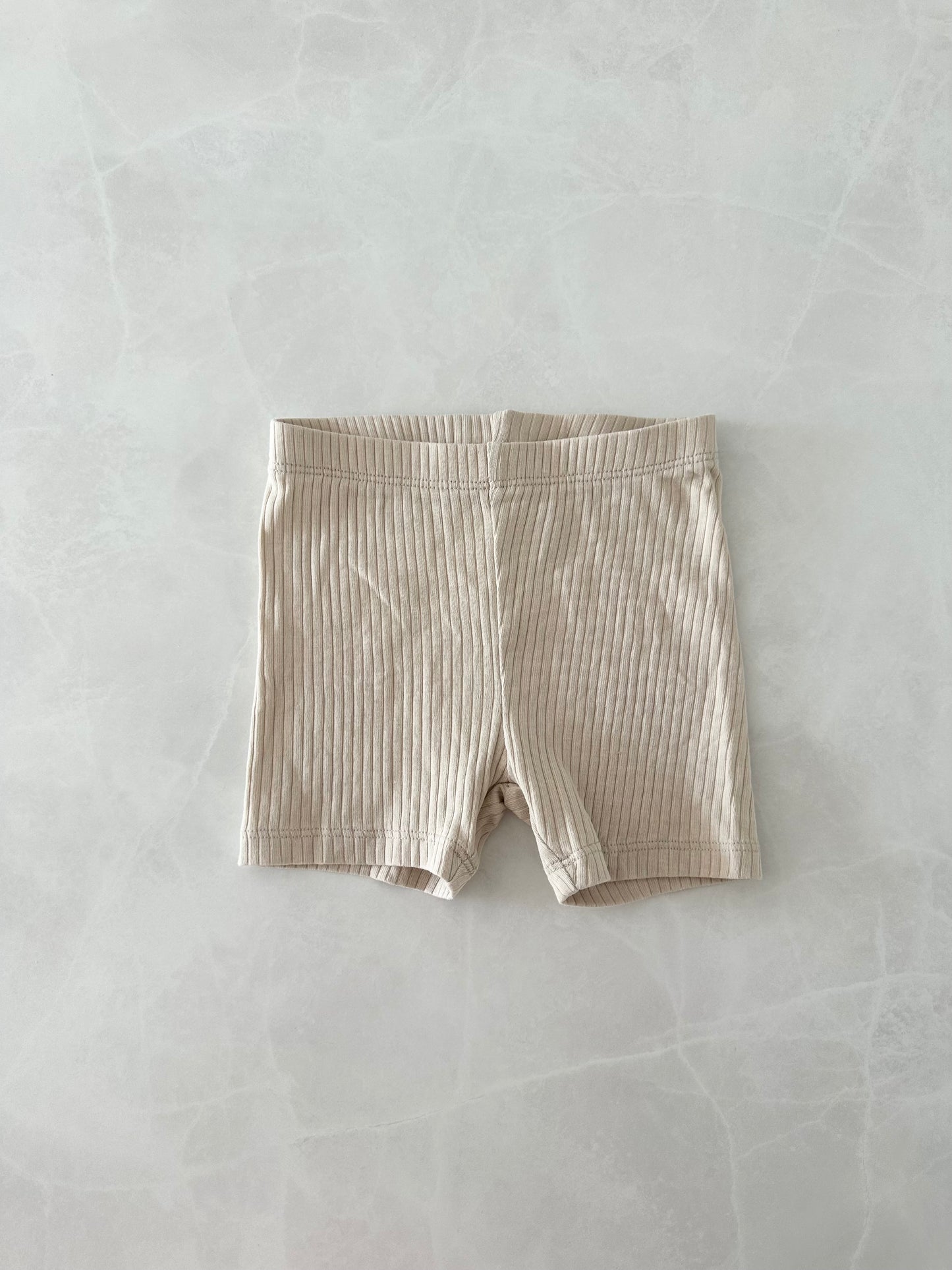 Short rib - H&M - 4-6 mois