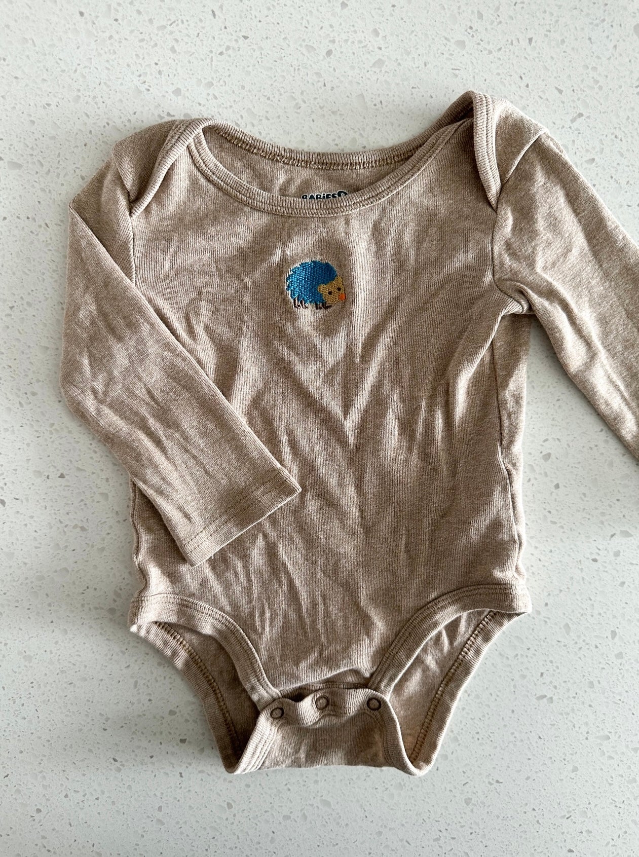 Cache-couche - Babies R Us - 12 mois