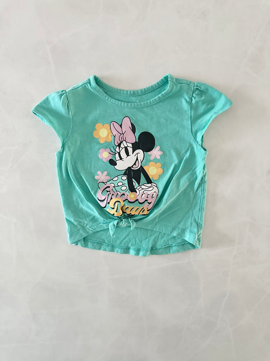 Haut - Disney - 2T