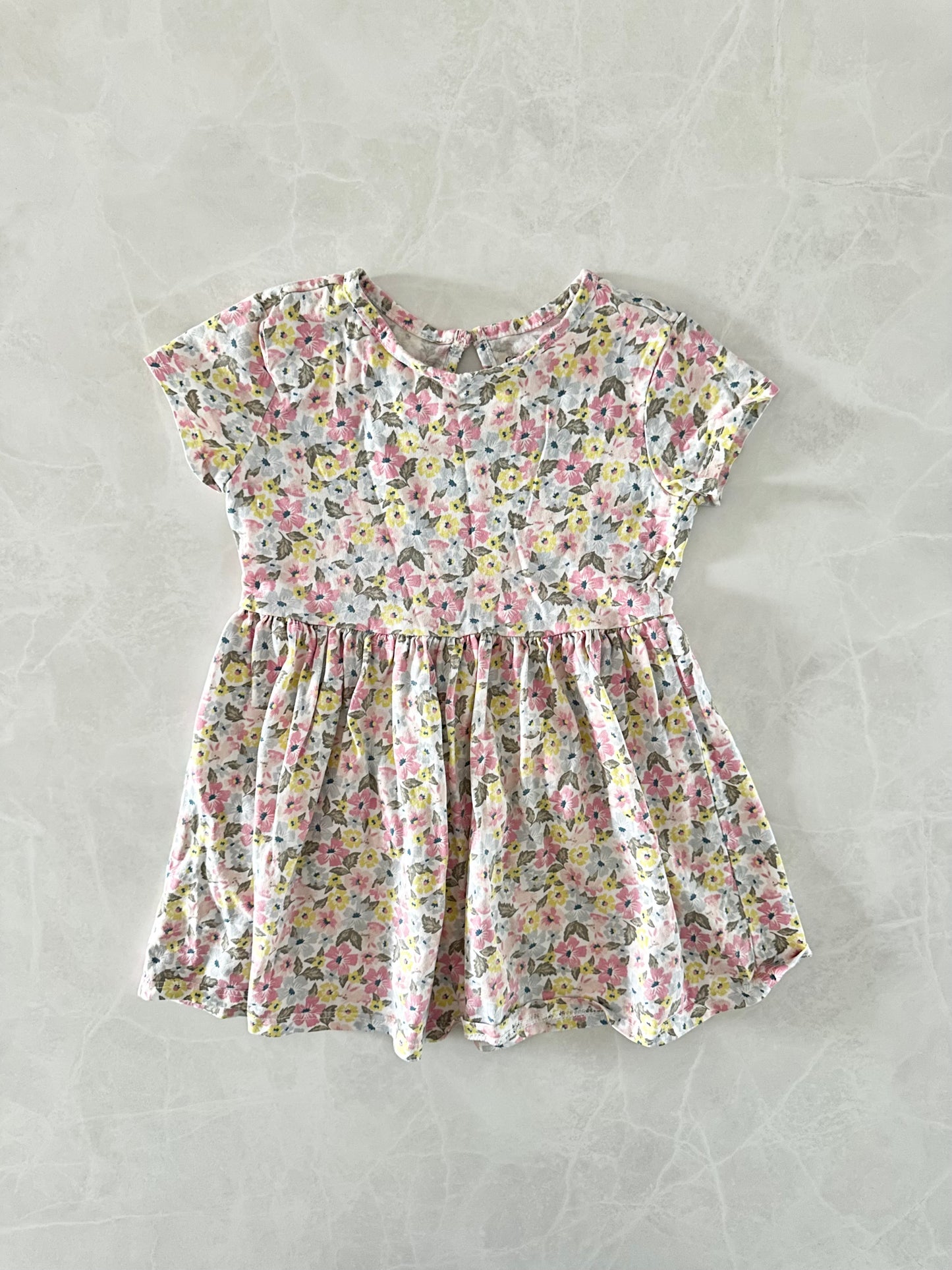 Robe - George - 3T