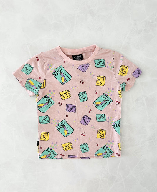 T-shirt - Birdz - 5 ans