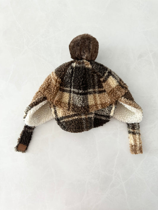 Tuque - Old Navy - 18-24 mois