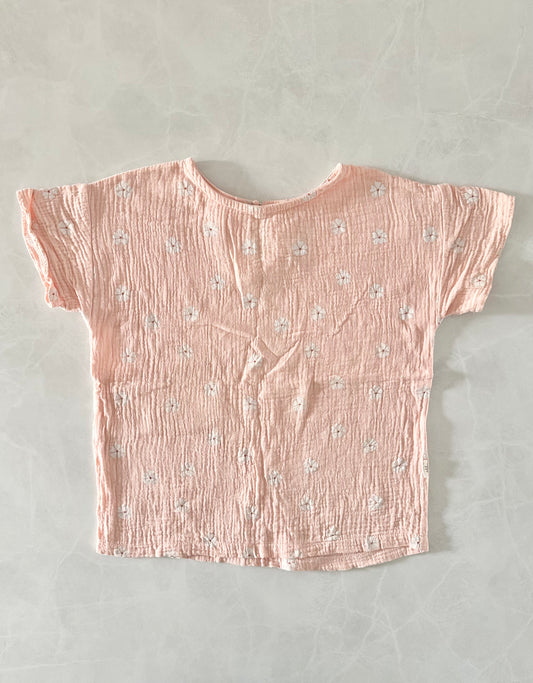 *imparfait* Haut - Les Petites Natures - 6-7 ans