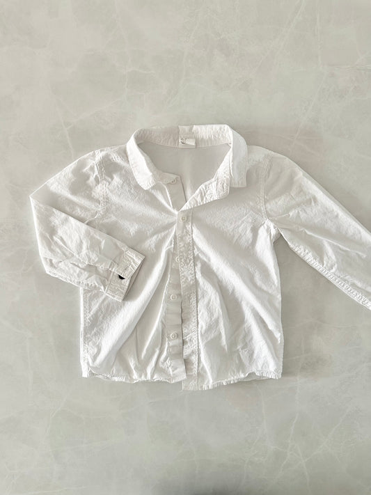 Chemise - H&M - 11/2-2 ans