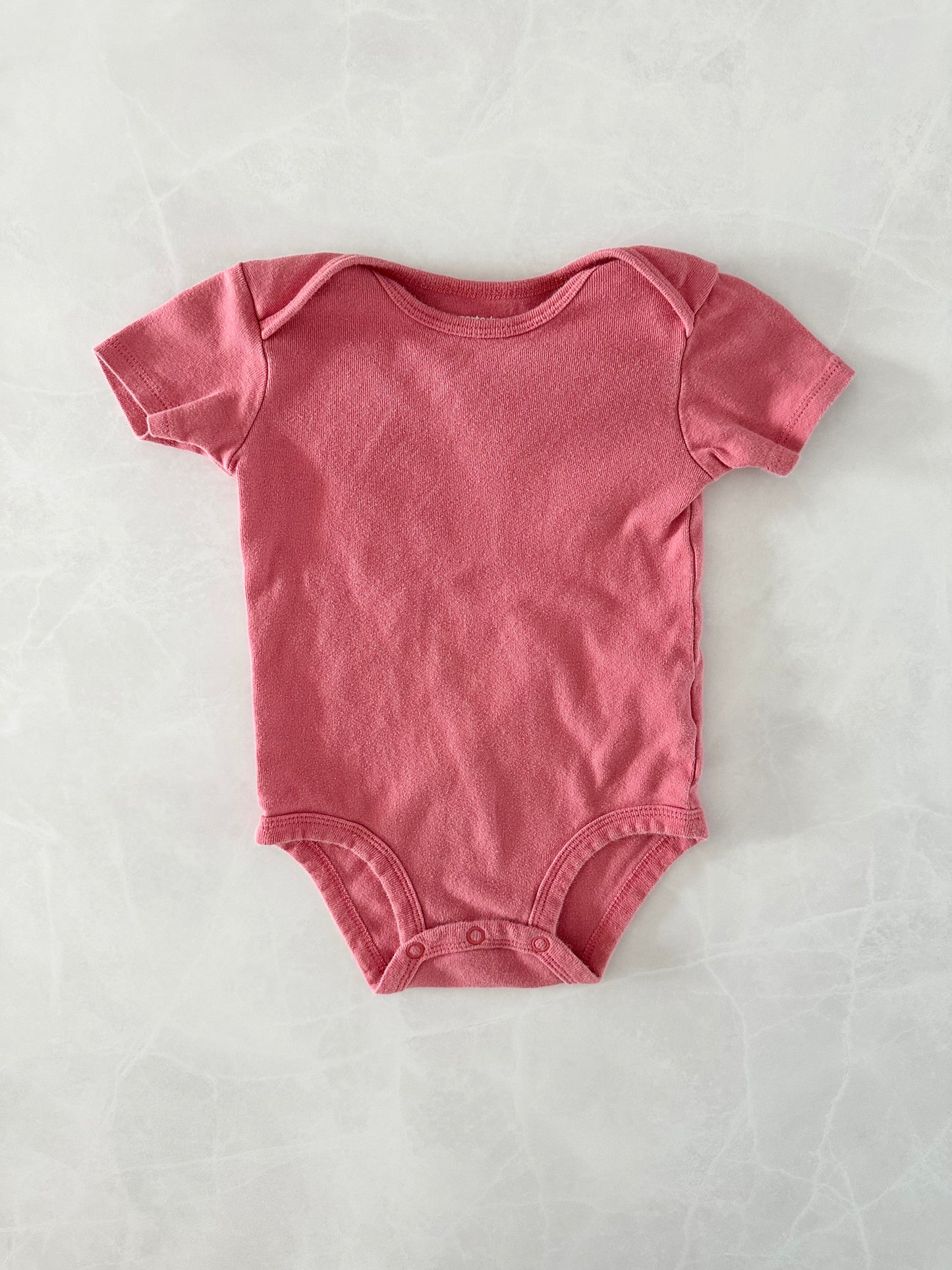 Cache-couche - Carter's - 18 mois