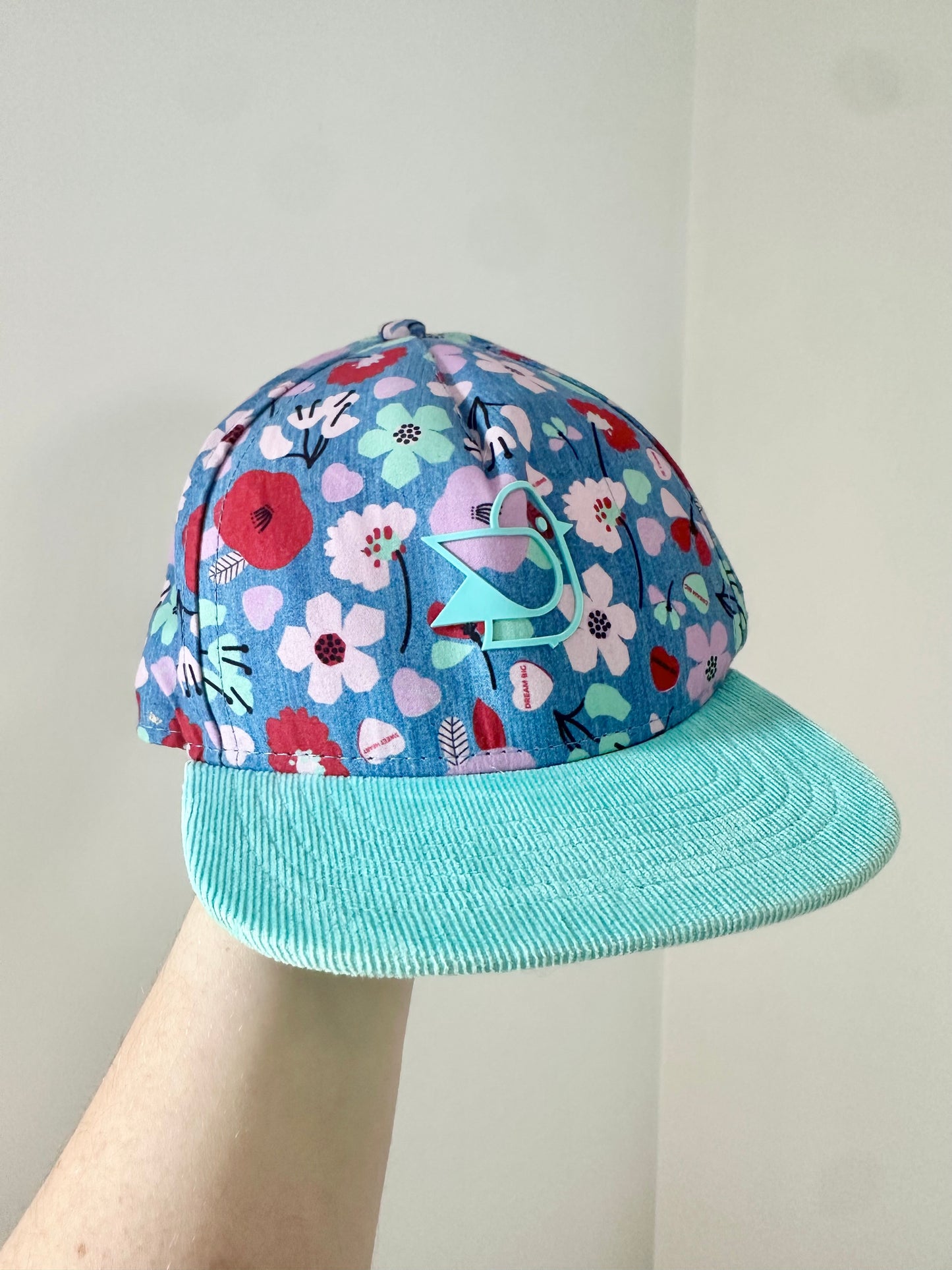Casquette - Birdz - 0-24 mois