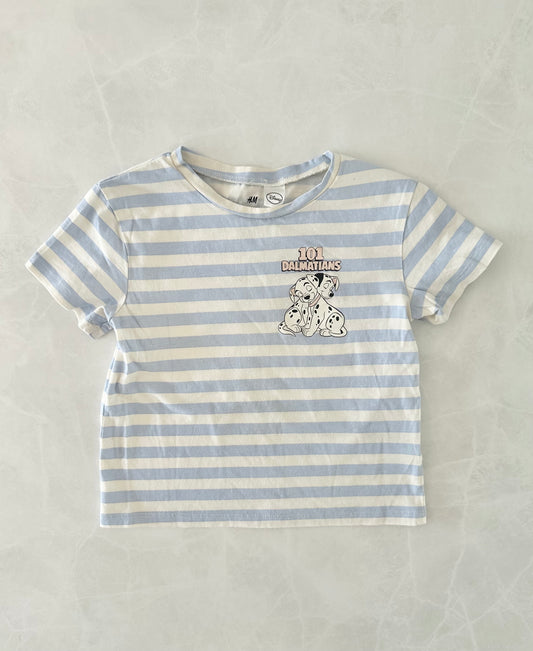 T-shirt - H&M - 2-4 ans