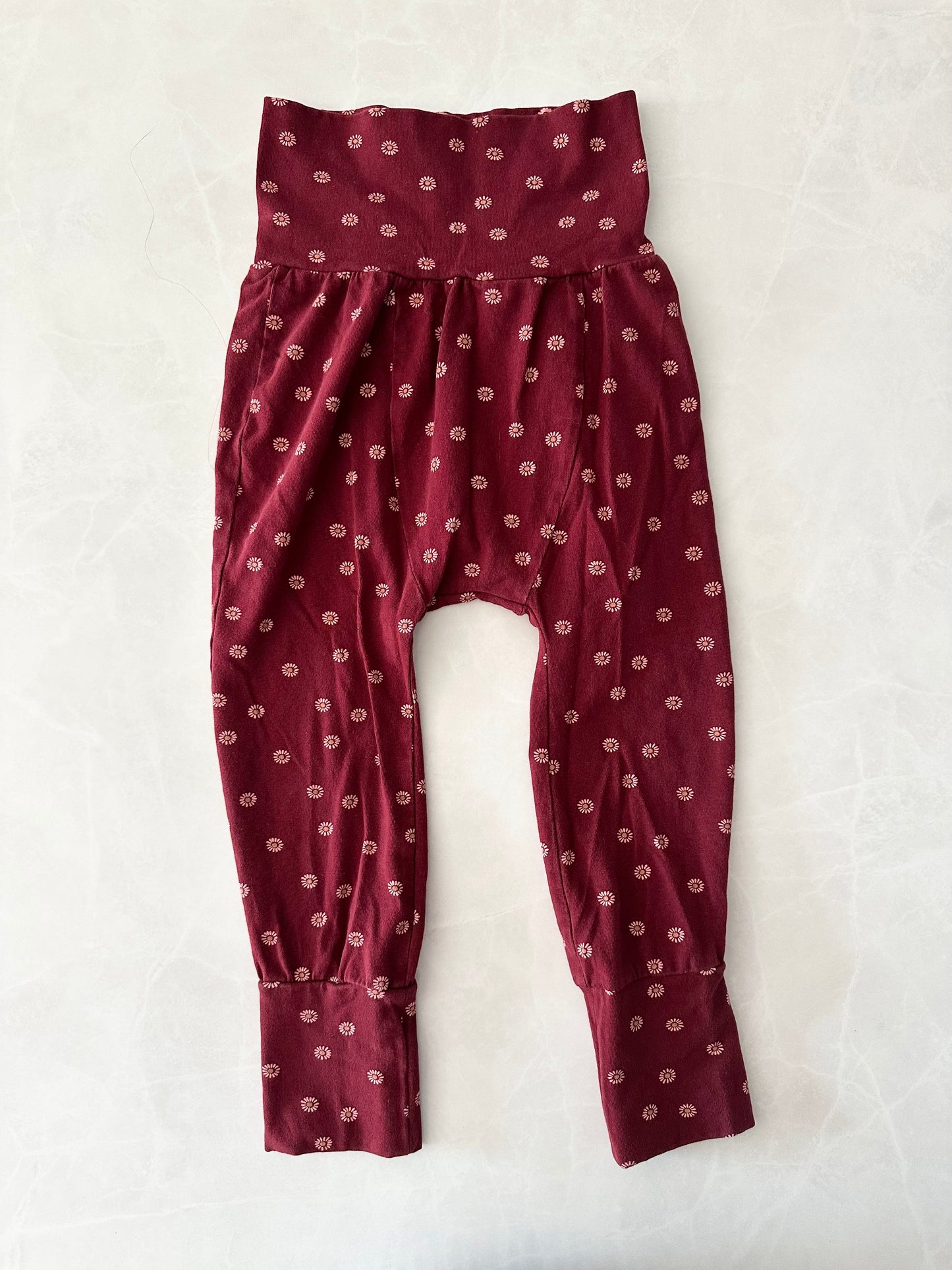 Pantalon évolutif - Tag - 2-3T