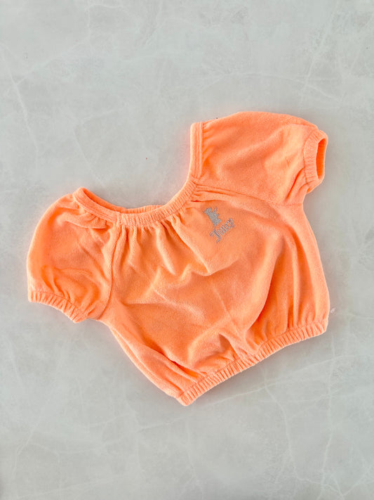 Haut - Juicy Couture - 3T