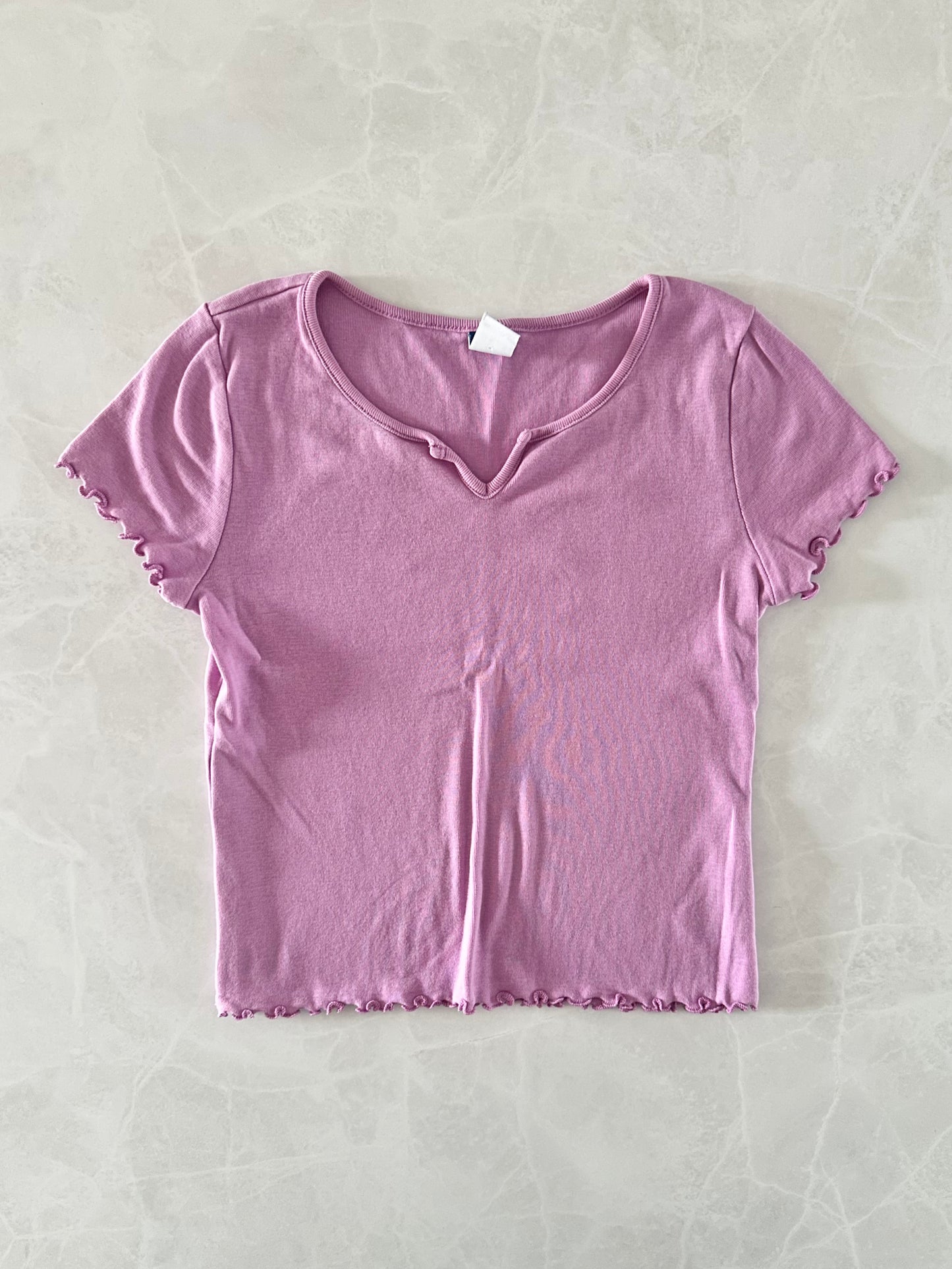 T-shirt - Old Navy - 6-7 ans