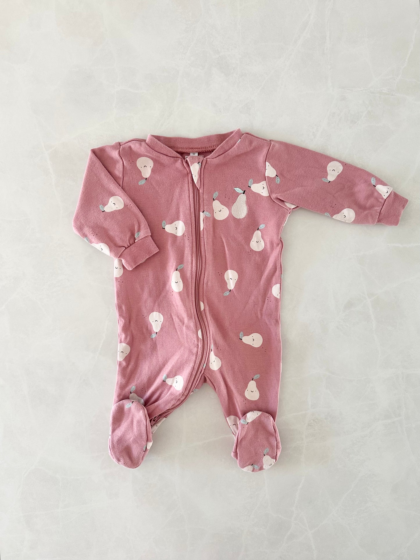 Pyjama - Pekkle - 3 mois