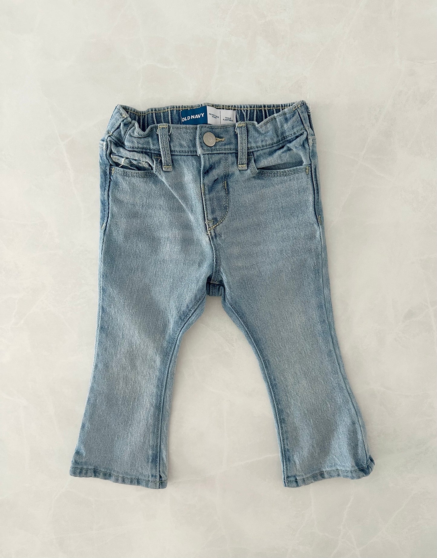 Jeans - Old Navy - 2T