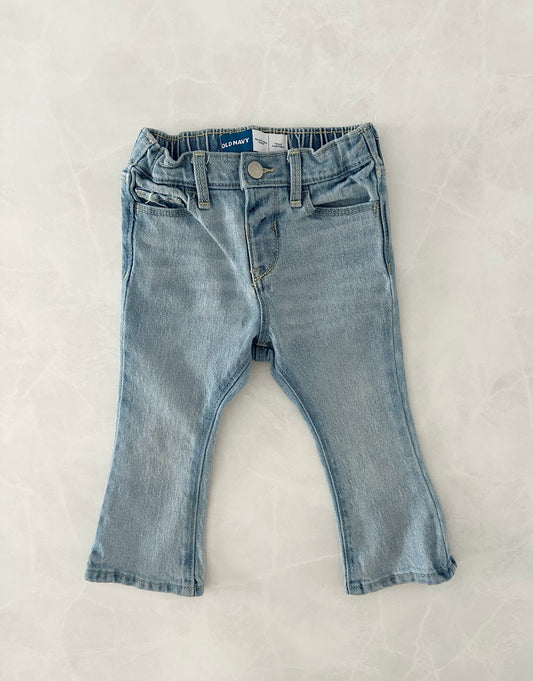 Jeans - Old Navy - 2T
