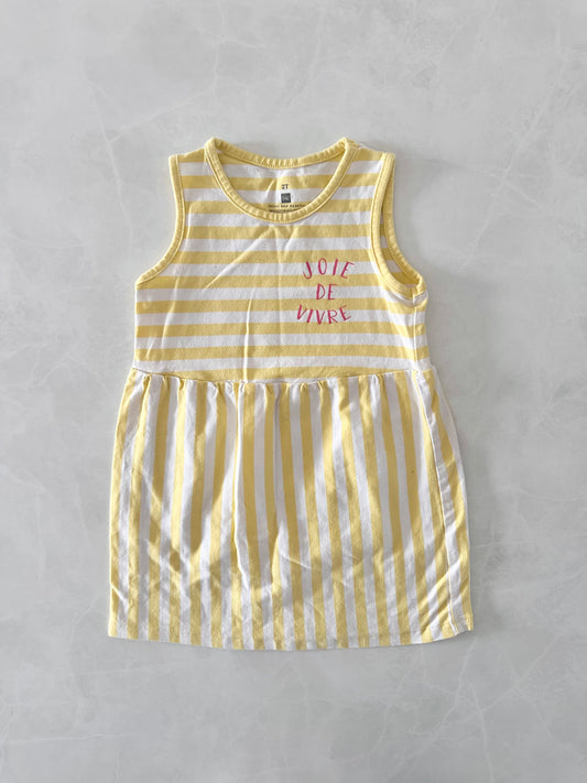 Robe - Tag - 2T