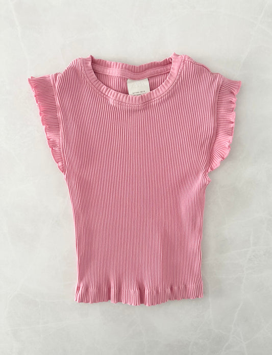 Haut - Zara - 6-7 ans