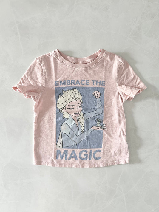 T-shirt - Disney - 4T