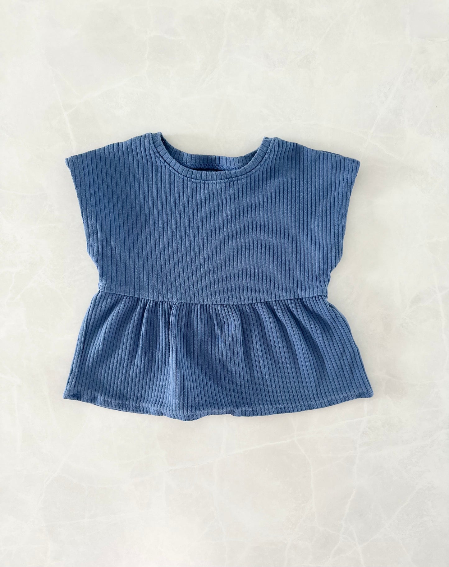 Haut - Carter's - 2T