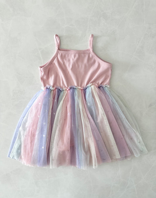 Robe - Shein - 2 ans